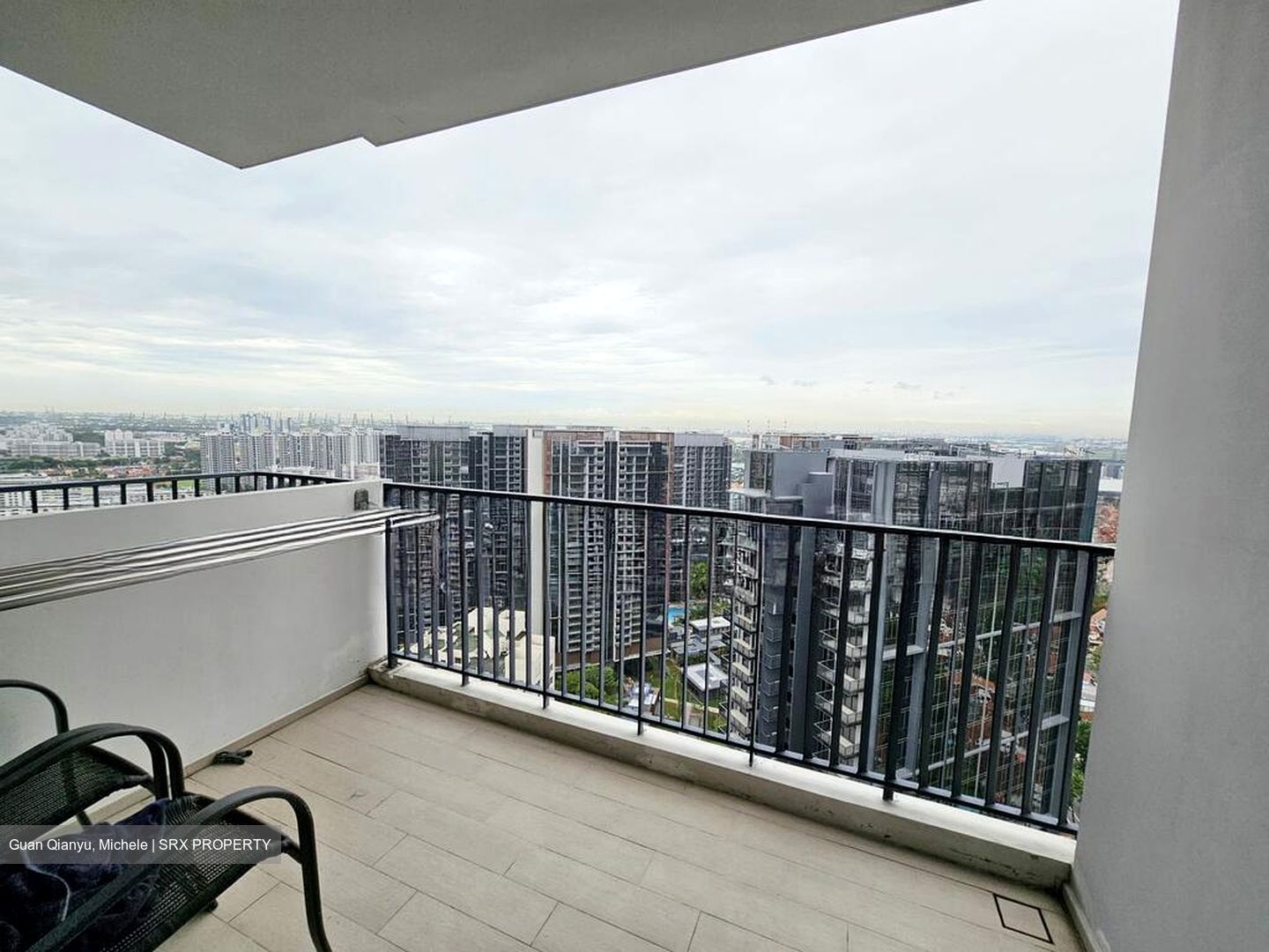 The Trilinq (D5), Condominium #503542321